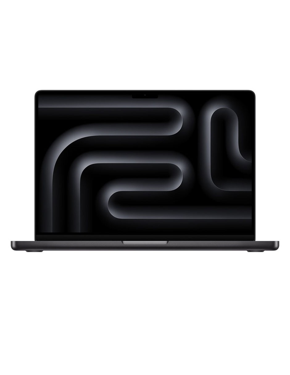 MacBook Pro 14 pulgadas M5 Max 36 GB RAM 2 TB SSD gris 1