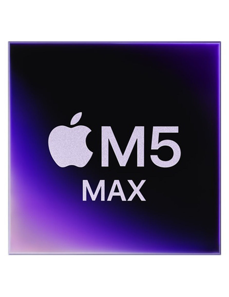 MacBook Pro 14 pulgadas M5 Max 36 GB RAM 2 TB SSD gris 3