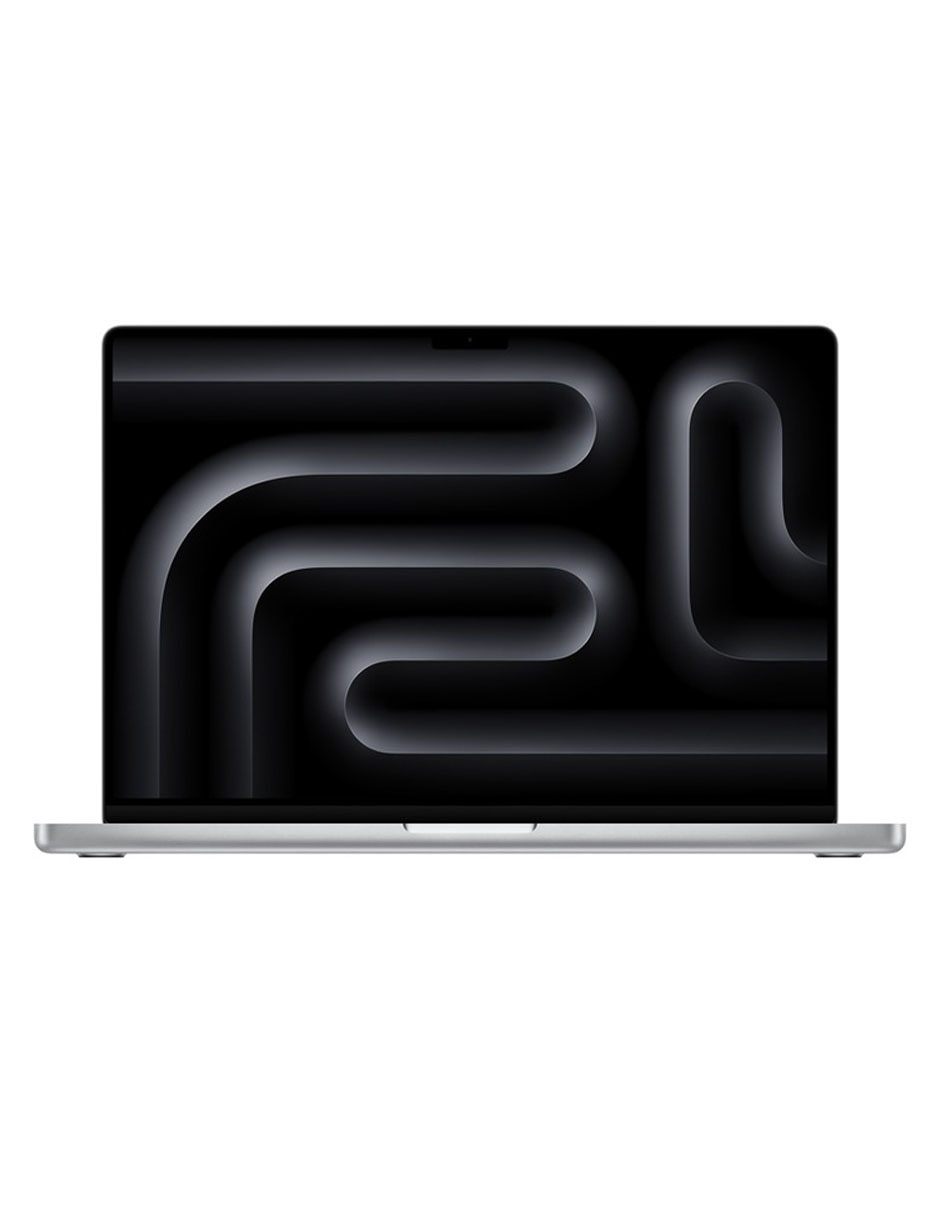 APPLE Apple MacBook Pro 16 pulgadas Chip M5 Max 36 GB RAM 2 TB SSD plateado
