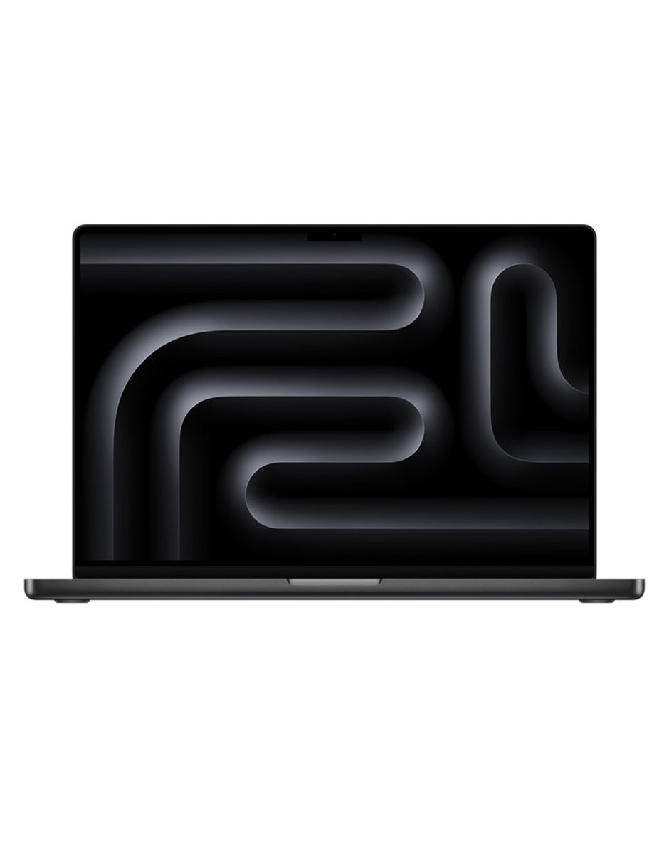 MacBook Pro 16 pulgadas M5 Pro 24 GB RAM 1 TB SSD Negro Espacial 1