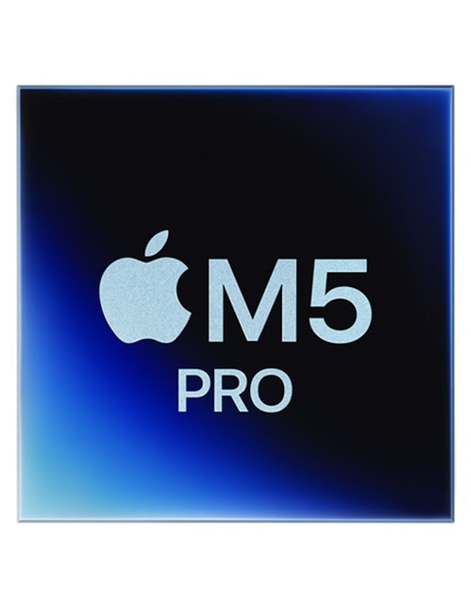MacBook Pro 16 pulgadas M5 Pro 24 GB RAM 1 TB SSD Negro Espacial 3