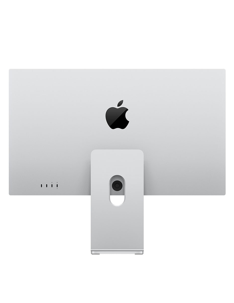 Monitor apple studio display xdr 5k 27 pulgadas mfel4cl/a
