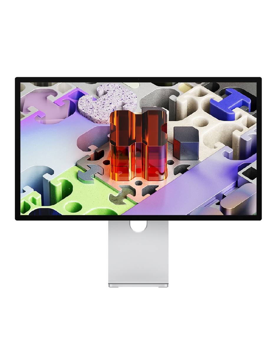 Monitor Display XDR standard 5K 27 pulgadas MFEN4CL/A