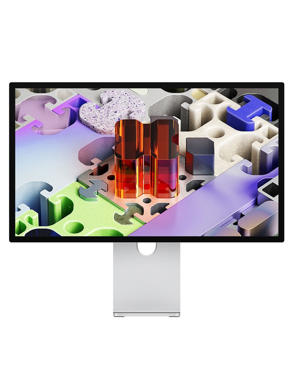 Monitor Studio Display Xdr 5K 27 Pulgadas Mfep4Cl/A