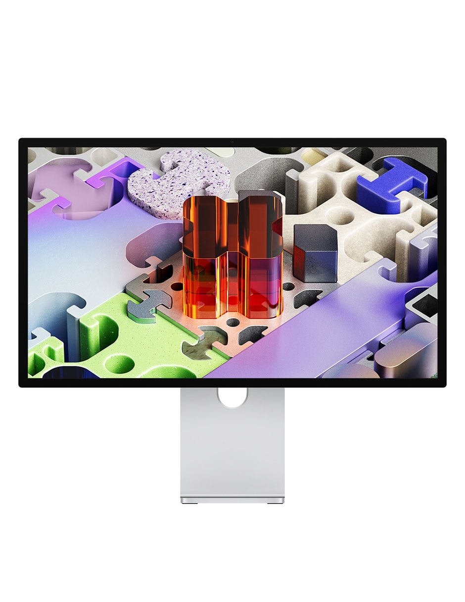 Monitor Studio Display XDR 27 pulgadas MFEQ4CL/A