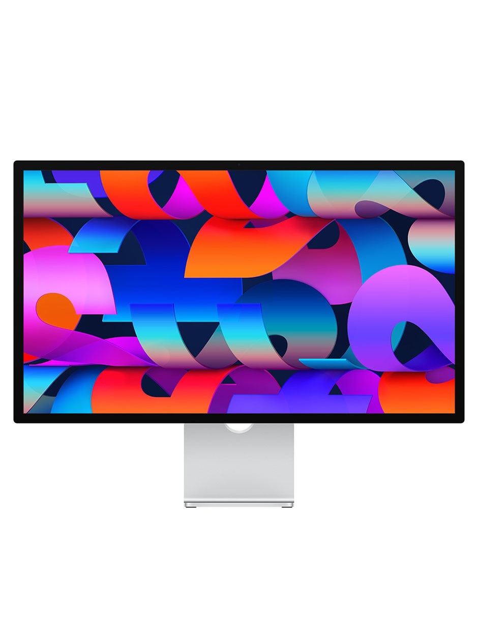Monitor Apple Studio Display retina 5k 27 pulgadas MFEX4CL/A