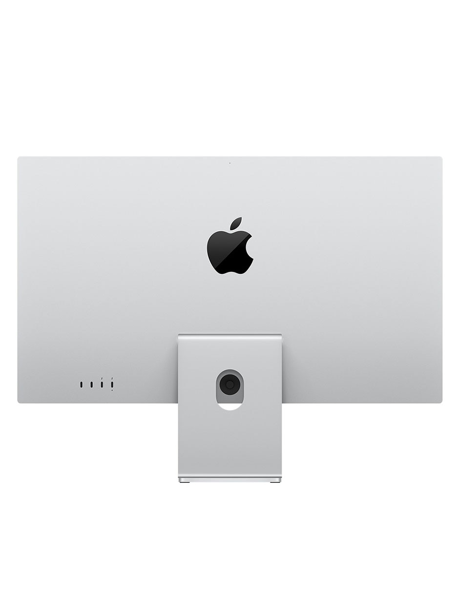 Monitor Apple Studio Display retina 5k 27 pulgadas MFEX4CL/A