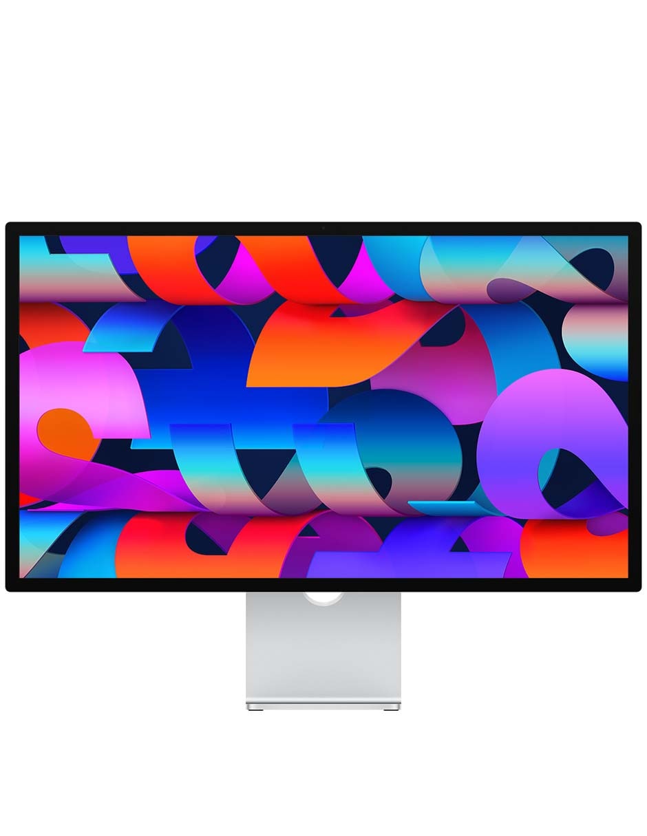 Monitor Studio Display 5K 27 pulgadas MFF04CL/A