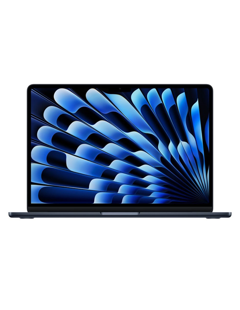 MacBook Air 13 pulgadas Chip M5 16 GB RAM 512 GB SSD Medianoche 1