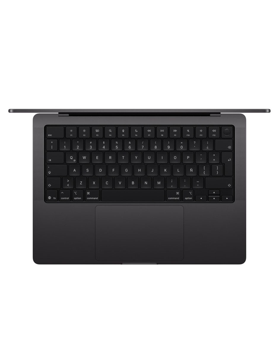 MacBook Pro 14 pulgadas Chip M5 32 GB RAM 1 TB SSD Negro 2