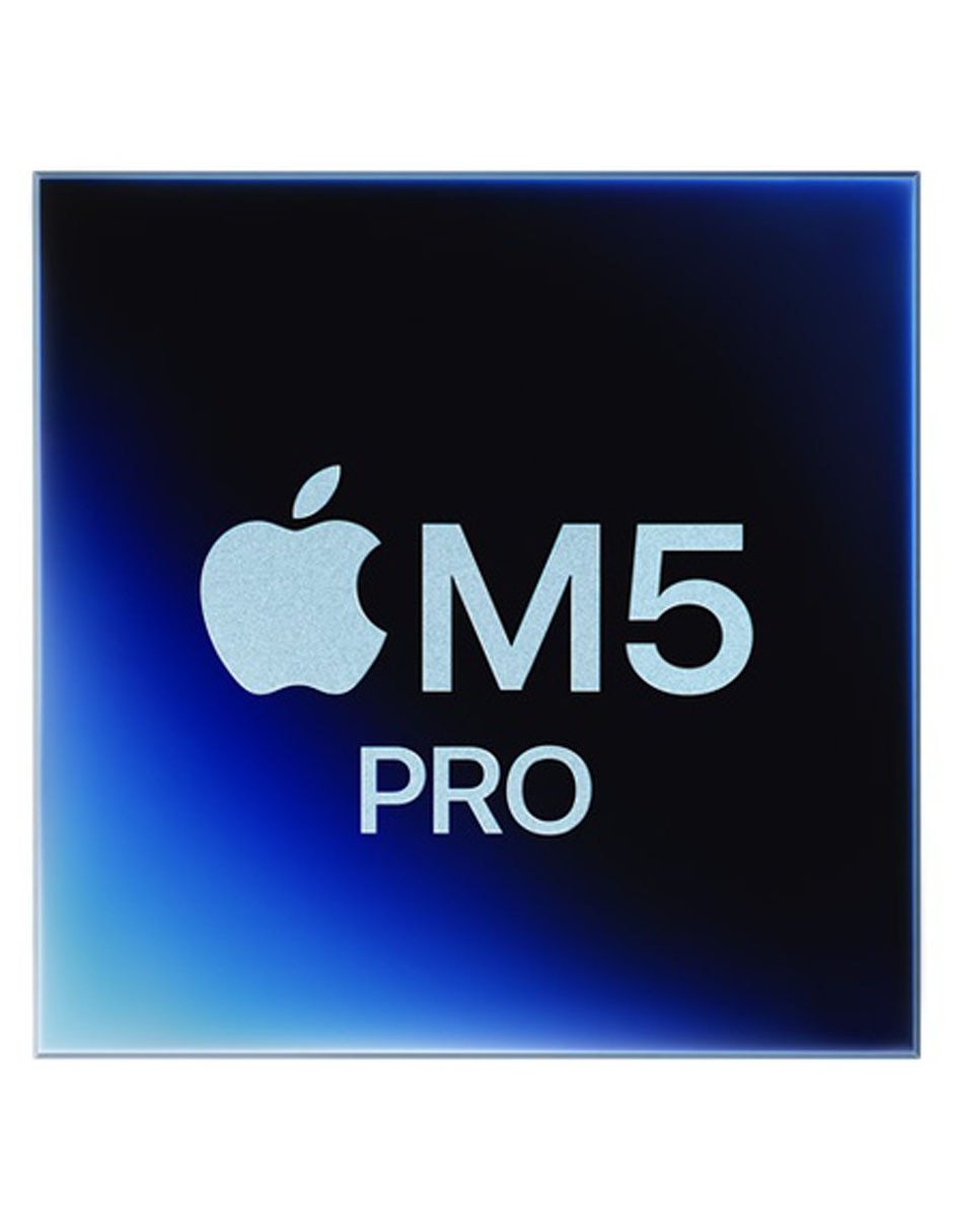 MacBook Pro 14 pulgadas Chip M5 32 GB RAM 1 TB SSD Negro 3