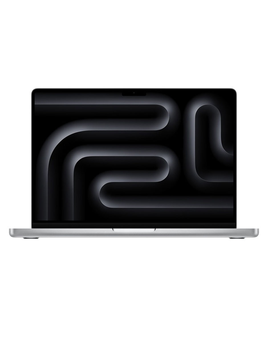 APPLE Apple MacBook Pro 14 pulgadas Chip M5 Pro 32 GB RAM 1 TB SSD plateado