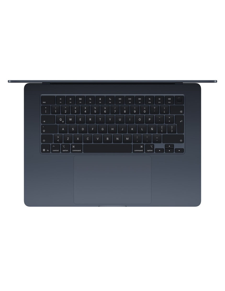 Apple MacBook Air 15 pulgadas Chip M5 16 GB RAM 1 TB SSD medianoche