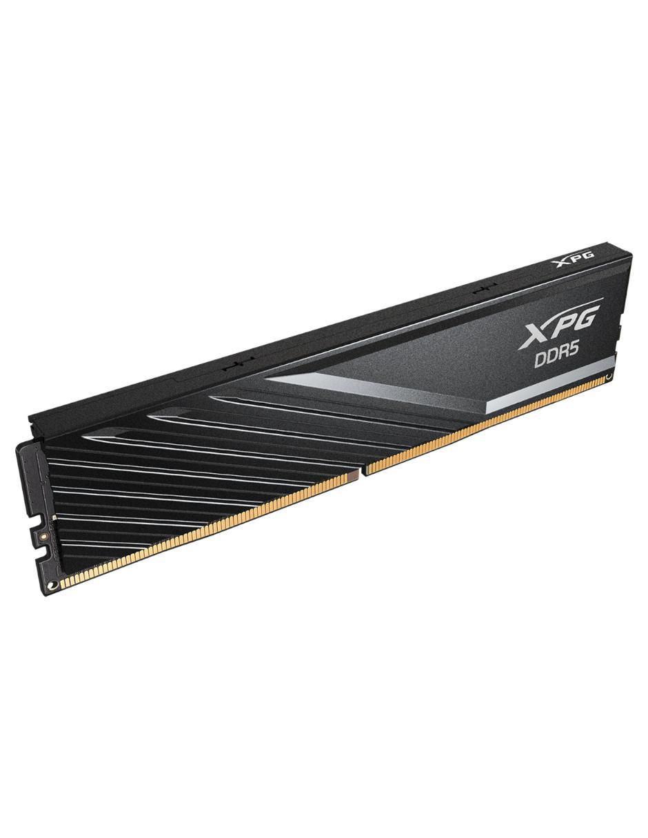 Memoria RAM DIMM DDR5 16 GB AX5U5600C4616G-SLABBK 2