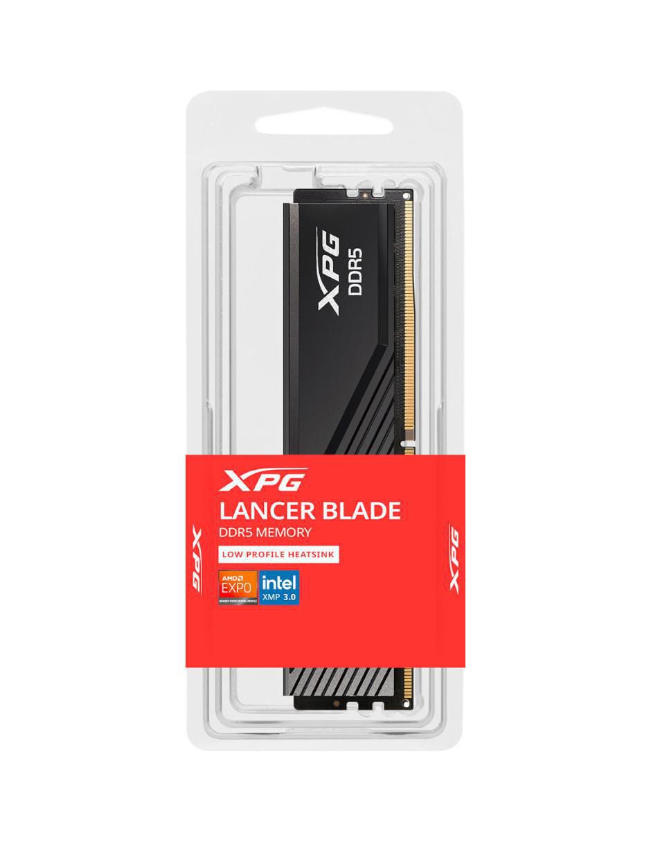 Memoria RAM DIMM DDR5 16 GB AX5U5600C4616G-SLABBK Memoria RAM DIMM DDR5 16 GB AX5U5600C4616G-SLABBK