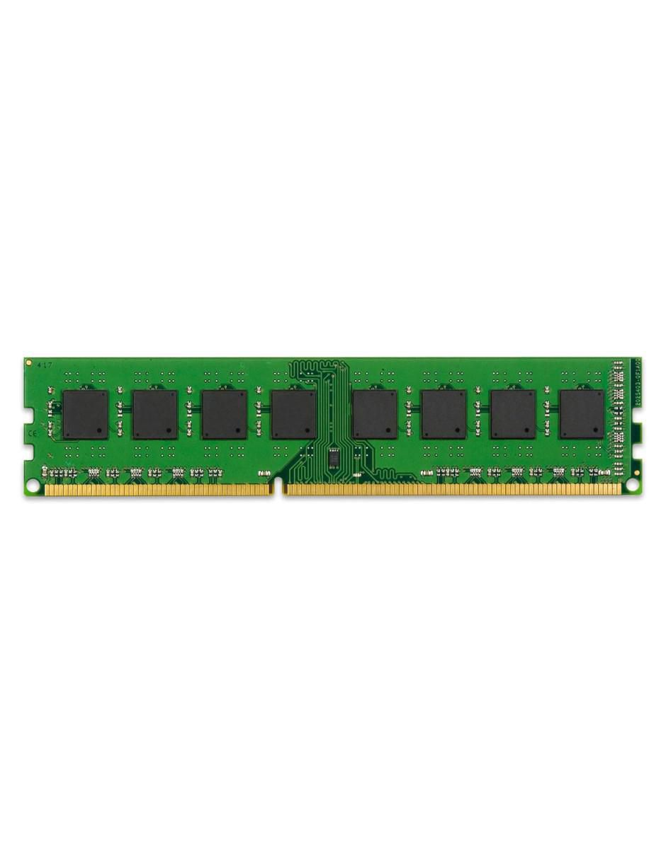 Memoria RAM DIMM DDR5 Kingston 16 GB KVR56U46BS8-16
