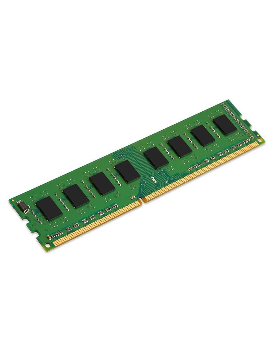 Memoria RAM DIMM DDR5 Kingston 16 GB KVR56U46BS8-16