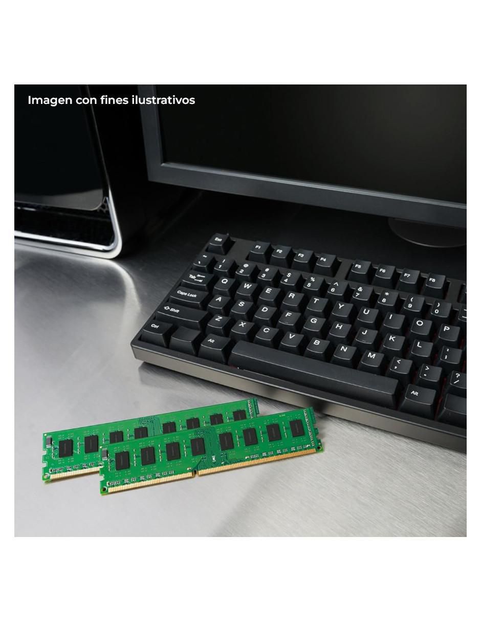 Memoria RAM DIMM DDR5 16 GB KVR56U46BS8-16 Memoria RAM DIMM DDR5 16 GB KVR56U46BS8-16
