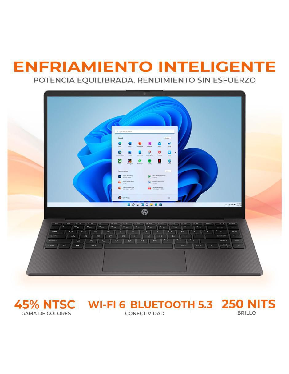 Laptop R3161 14 pulgadas HD AMD Ryzen 3 Integradas 16 GB RAM 1 TB 3