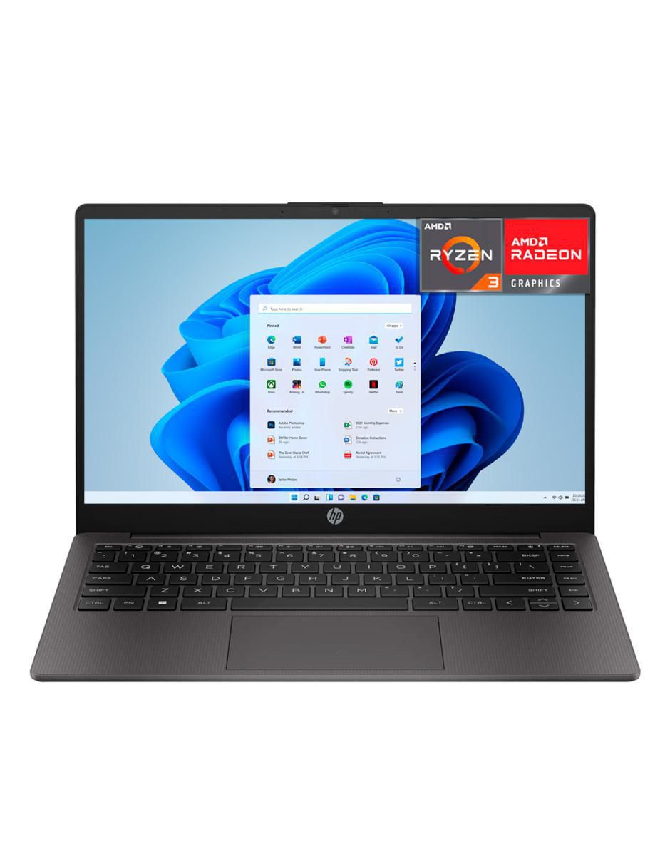 Laptop R3321 14 pulgadas HD AMD Ryzen 3 Integradas 32 GB RAM 1 TB