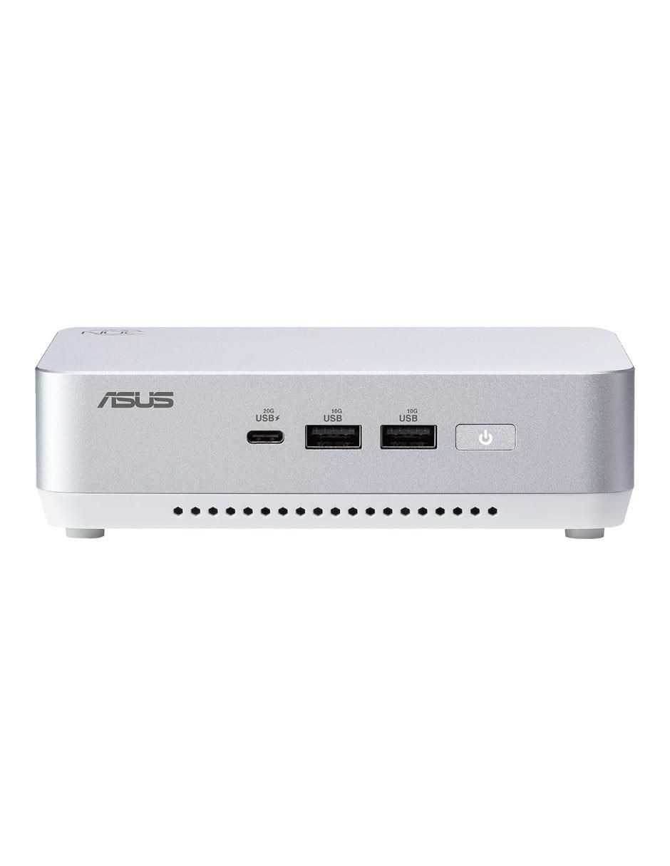Mini PC Rnuc14rvsu900001i Intel Core Ultra 9 Integrada 1