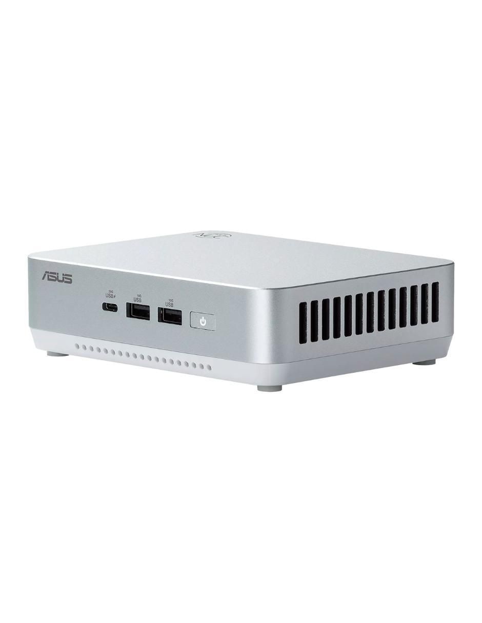 Mini PC Rnuc14rvsu900001i Intel Core Ultra 9 Integrada 4