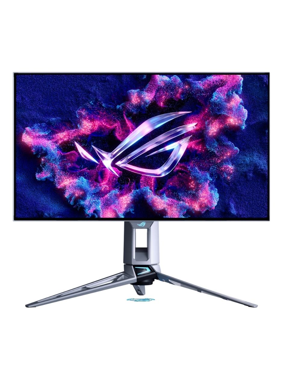 Monitor gamer PG27AQWP-W Tandem OLED QHD 27 pulgadas PG27AQWP-W 8