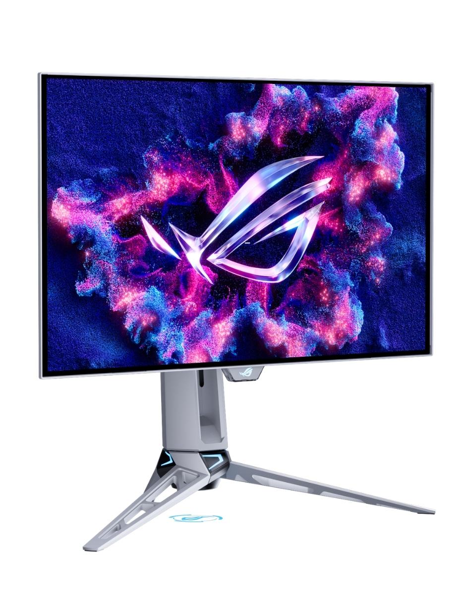 Monitor gamer PG27AQWP-W Tandem OLED QHD 27 pulgadas PG27AQWP-W 9