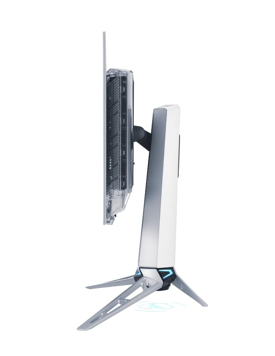 Monitor gamer PG27AQWP-W Tandem OLED QHD 27 pulgadas PG27AQWP-W Monitor gamer PG27AQWP-W Tandem OLED QHD 27 pulgadas PG27AQWP-W