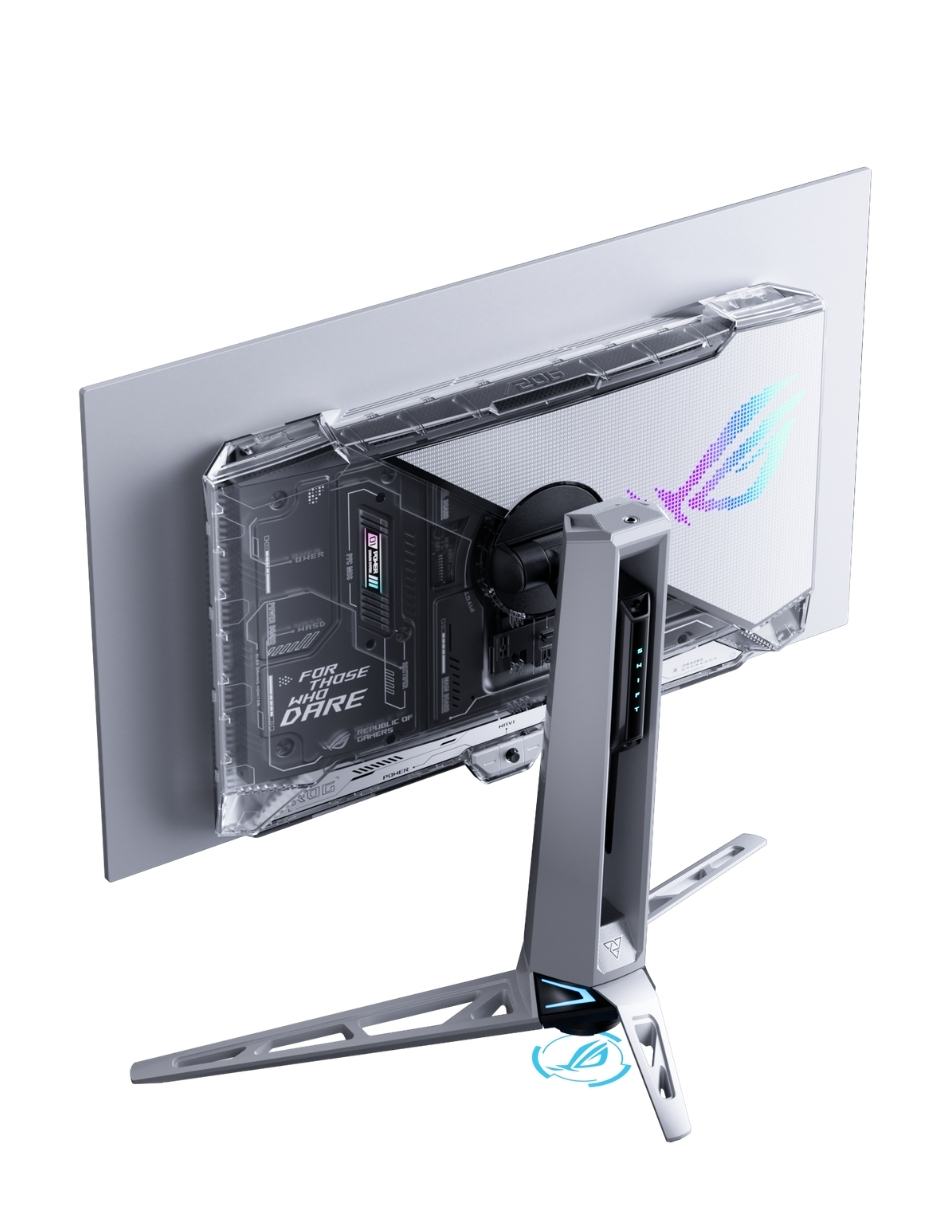 Monitor gamer PG27AQWP-W Tandem OLED QHD 27 pulgadas PG27AQWP-W 12