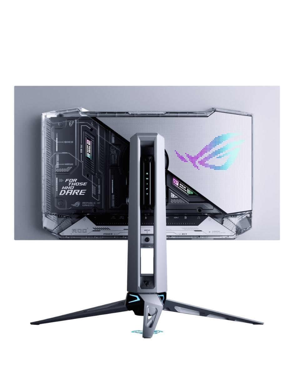 Monitor gamer PG27AQWP-W Tandem OLED QHD 27 pulgadas PG27AQWP-W 13