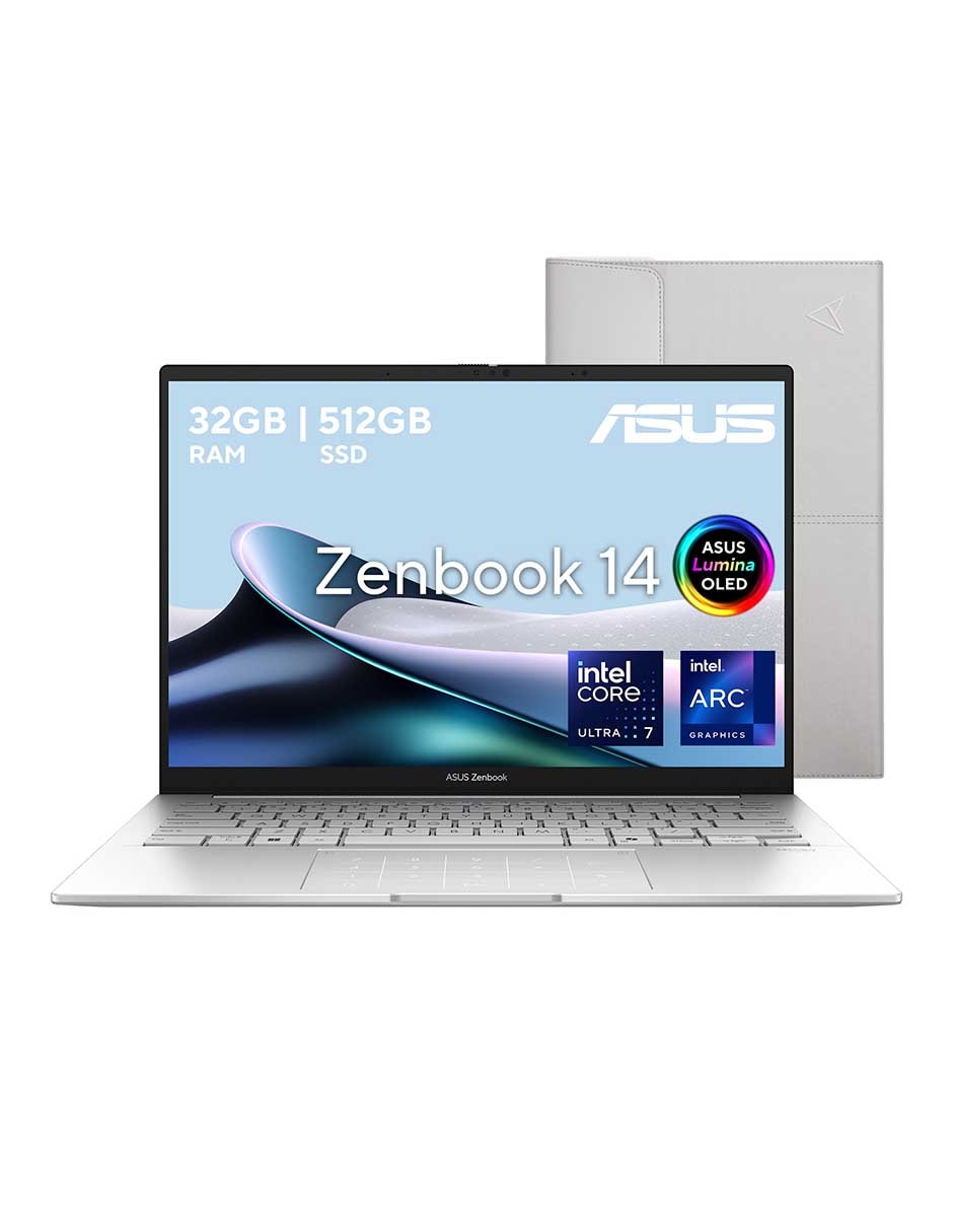 ASUS Computadora s asus um5606ga sr199w 16 pu