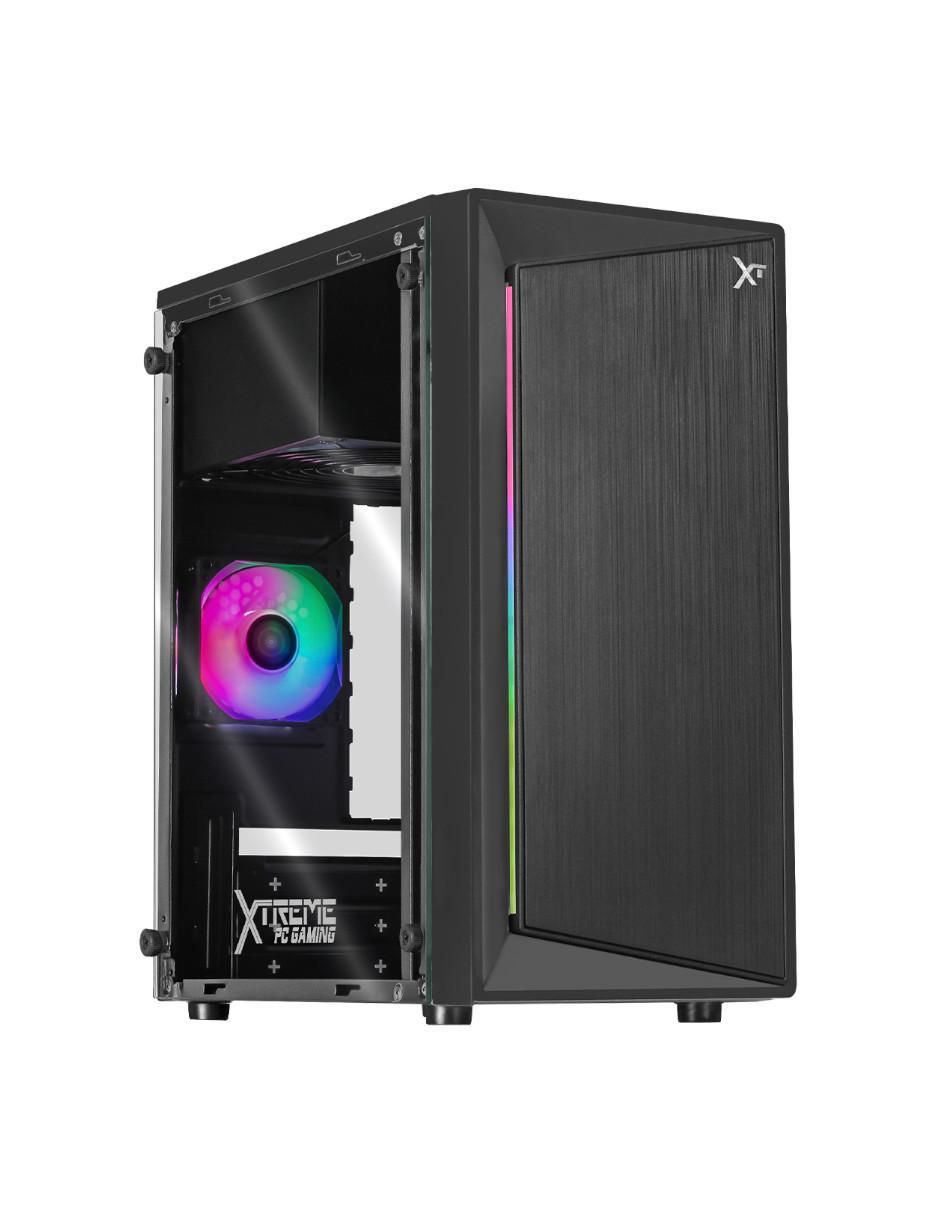 Gabinete xtreme pc gaming squad