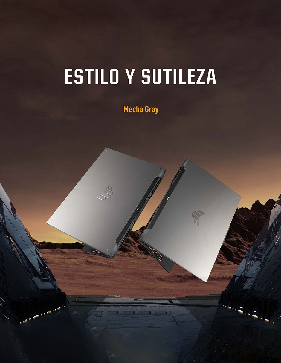 Computadora fa607nuq-rl038w 16 pulgadas full hd+ amd ryzen 7 nvidia geforce rtx 4050 16 gb ram 512 gb ssd 11