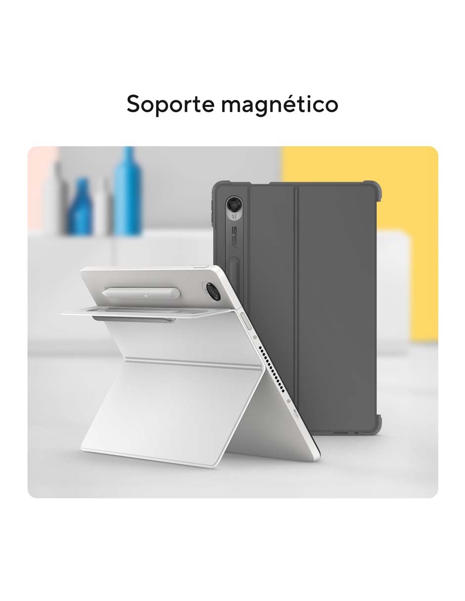 Tablet touch CM3206DM4A-M58G128M 12 pulgadas HD MediaTek Kompanio 520 Integradas 8 GB RAM 10