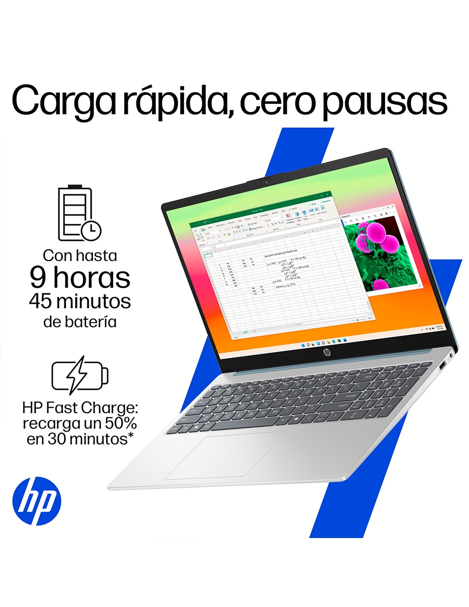 Laptop No fd0161la 15.6 pulgadas Full HD Intel Core i5 Integradas 8 GB RAM No aplica 256 GB No aplica 7
