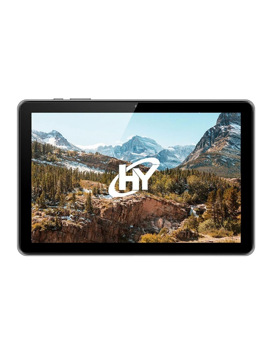 Tablet HYTAB Plus 10WB2 10.1 pulgadas 64 GB de almacenamiento de 4 GB RAM Tablet HYTAB Plus 10WB2 10.1 pulgadas 64 GB de almacenamiento de 4 GB RAM