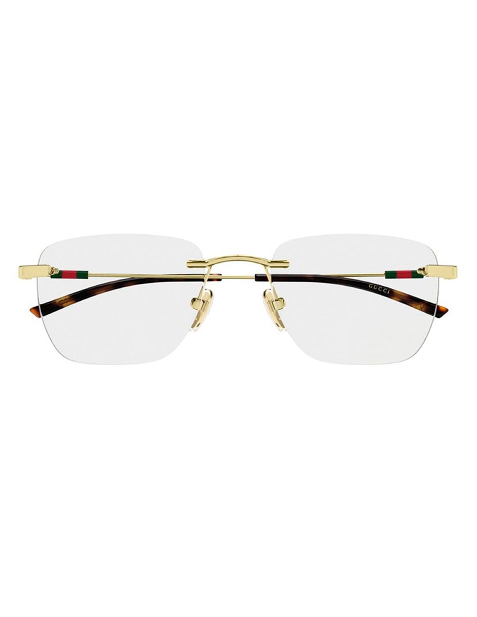 Armazón gg2099o para hombre