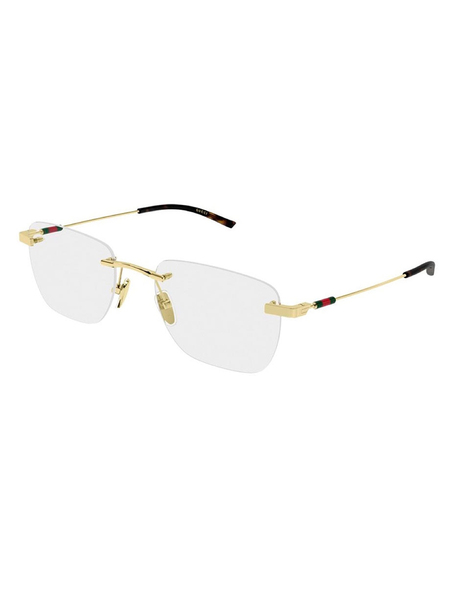 Armazón gg2099o para hombre