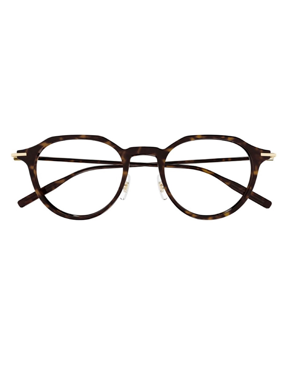 Armazón mb0355o para hombre