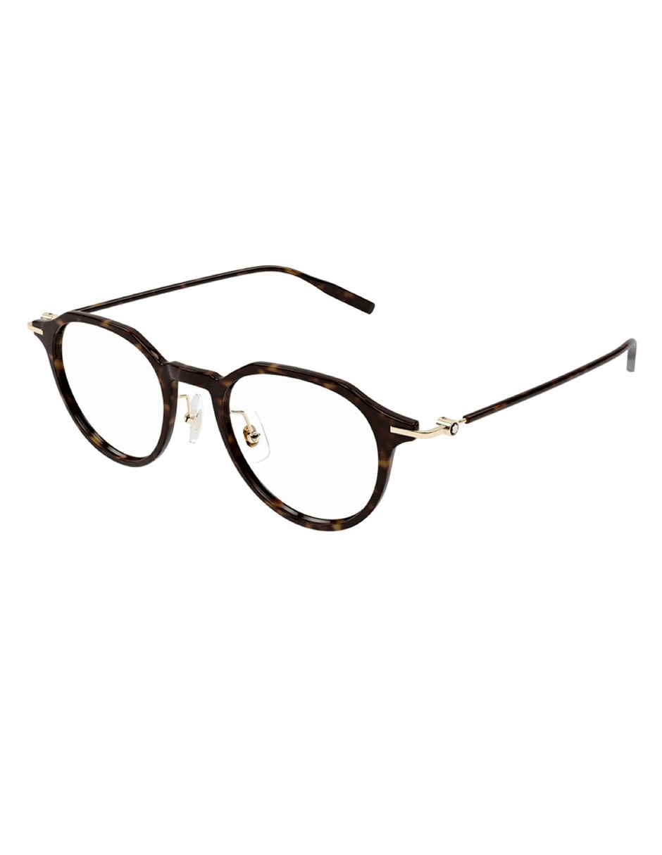 Armazón mb0355o para hombre