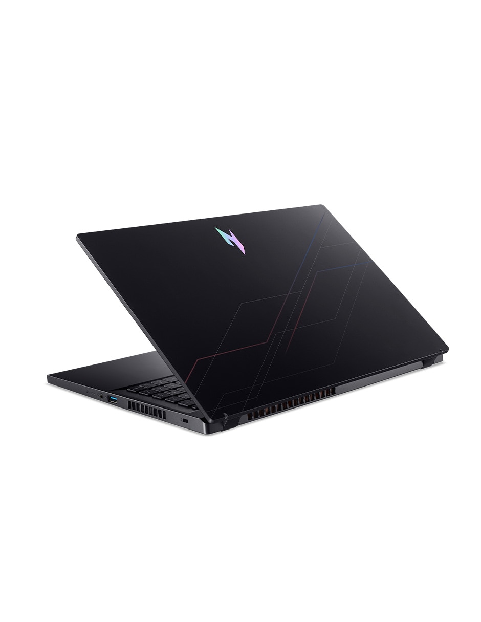 Laptop gamer Acer ANV15-52-54PK 15.6 pulgadas Full HD Intel Core 5 210H NVIDIA GeForce RTX 5050 32 GB RAM 1 TB SSD
