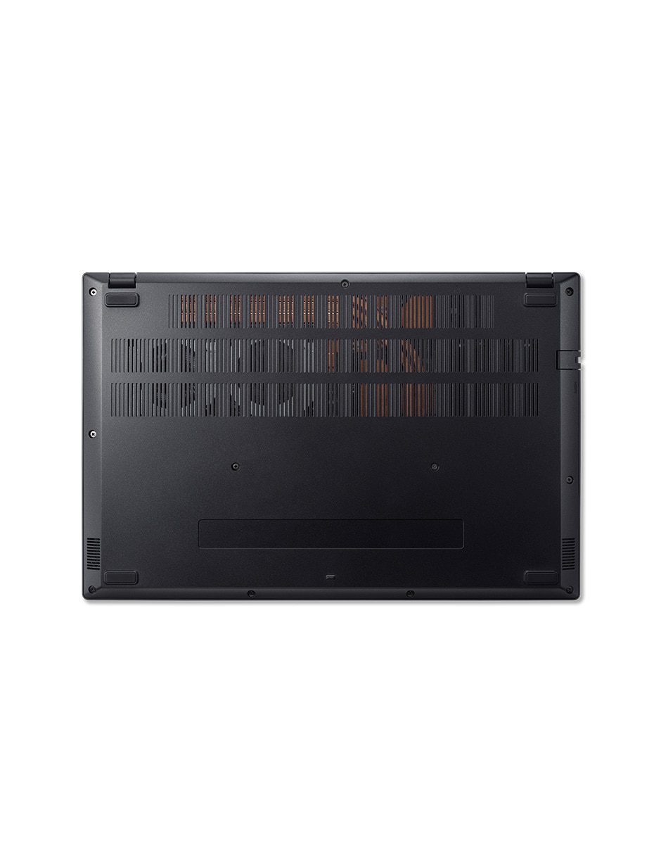 Laptop gamer ANV15-52-54PK 15.6 pulgadas Full HD Intel Core 5 210H NVIDIA GeForce RTX 5050 32 GB RAM 1 TB SSD Laptop gamer ANV15-52-54PK 15.6 pulgadas Full HD Intel Core 5 210H NVIDIA GeForce RTX 5050 32 GB RAM 1 TB SSD