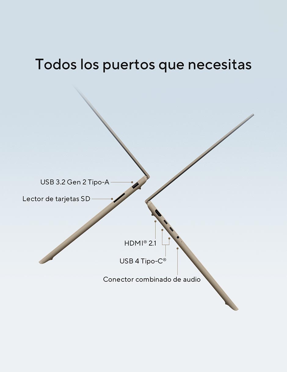 Laptop UX3607OA-SQ013W 16 pulgadas 3K Snapdragon X Elite Qualcomm Adreno 48 GB RAM 1 TB SSD 13