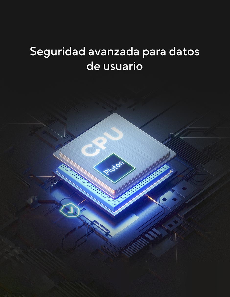 Laptop UX3607OA-SQ013W 16 pulgadas 3K Snapdragon X Elite Qualcomm Adreno 48 GB RAM 1 TB SSD 6