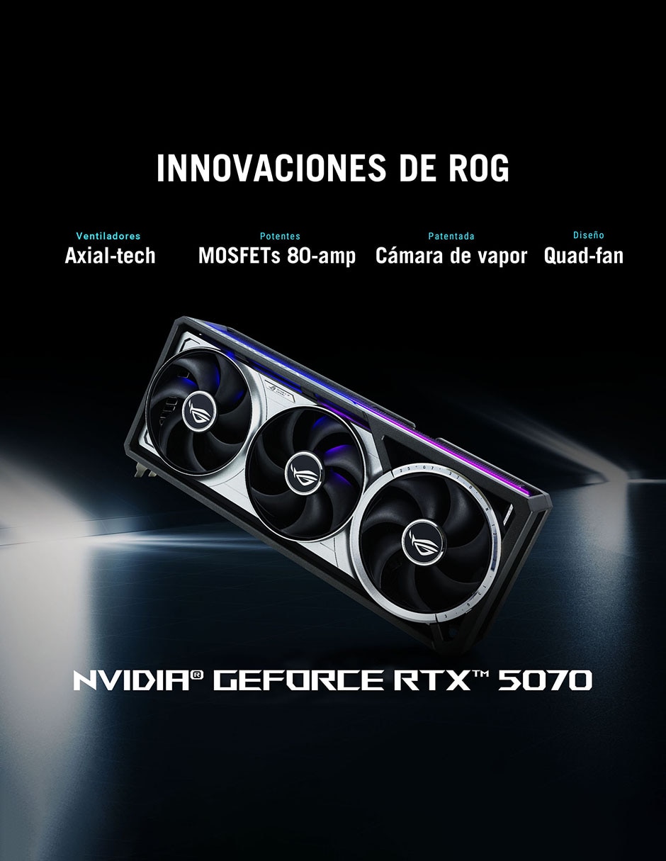Computadora de escritorio G700TF-U732G1T-H1 Intel Core Ultra 7 265KF NVIDIA GeForce RTX 5070 32 GB RAM1 TB SSD 2