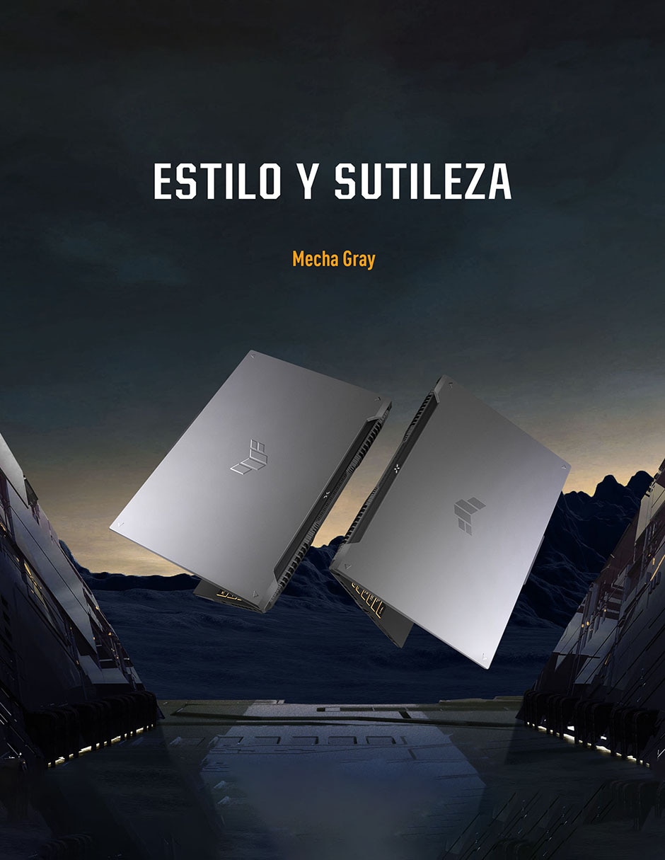 COMPUTADORA No FX607VJB-RL127W 16 pulgadas WUXGA Intel Core 5 210H NVIDIA GeForce RTX 3050 16 GB RAM No aplica 512 GB SSD No aplica 7