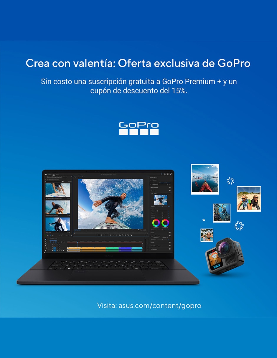 Computadoraasus e1404fa-eb1540w 14 pulgadas full hd amd ryzen 5 amd radeon graphics 8 gb ram 512 gb SSD