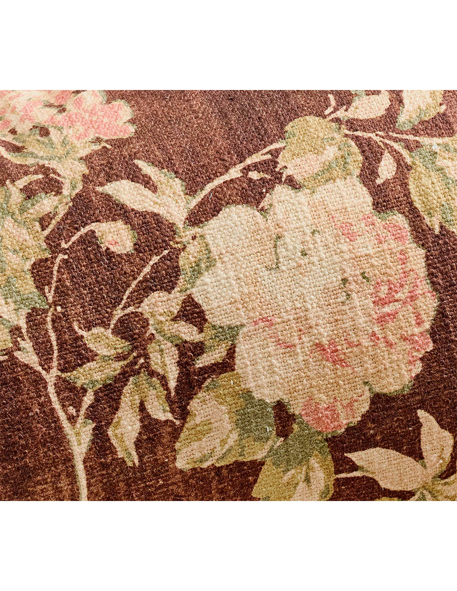 Funda cojín Libeco Linen 2