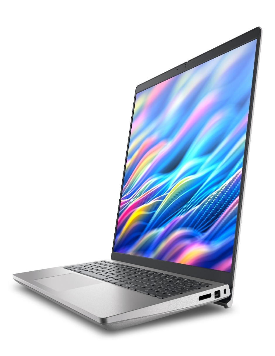 Laptop pantalla táctil DC15250 15.6 pulgadas UHD+ Intel Core i5 8 GB RAM 512 GB SSD 1
